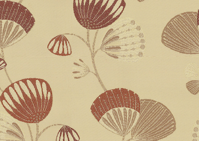 Kershaw, Wine - Roman Blind - Image 6